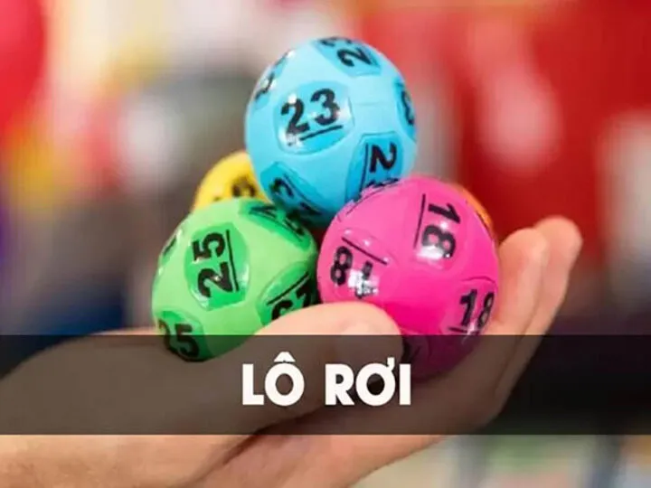 Cách soi cầu Lô rơi từ đề hiệu quả nhất 